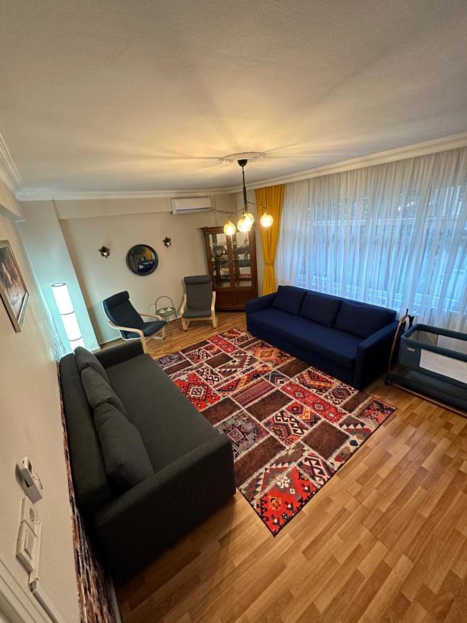 شقة Taksim Galataport Flat اسطنبول المظهر الخارجي الصورة