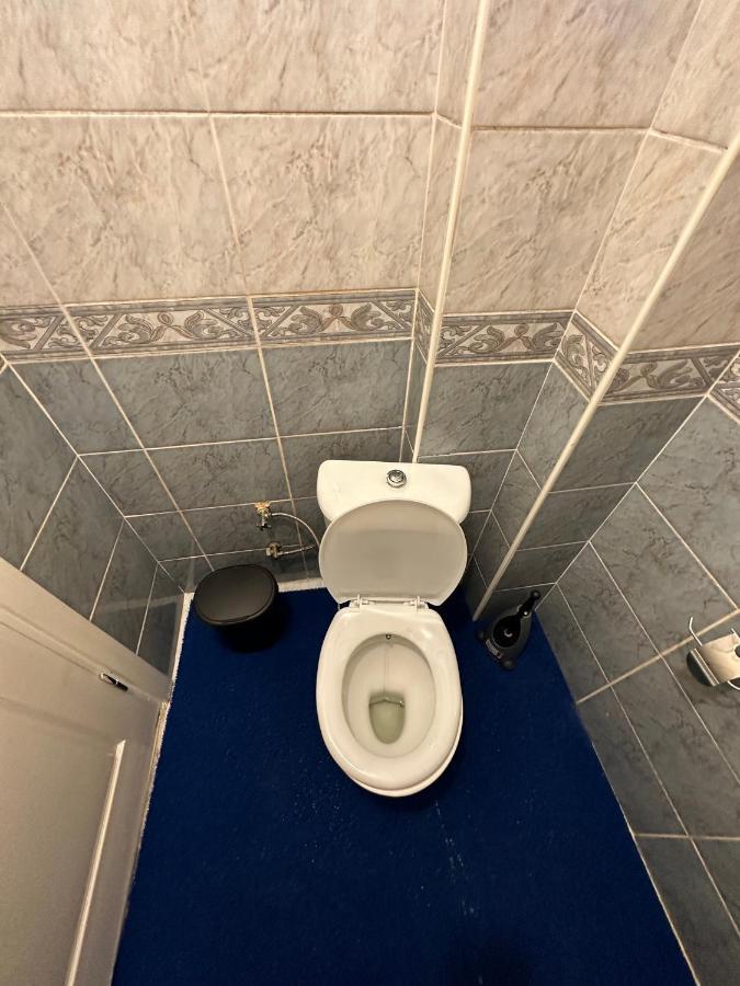 شقة Taksim Galataport Flat اسطنبول المظهر الخارجي الصورة