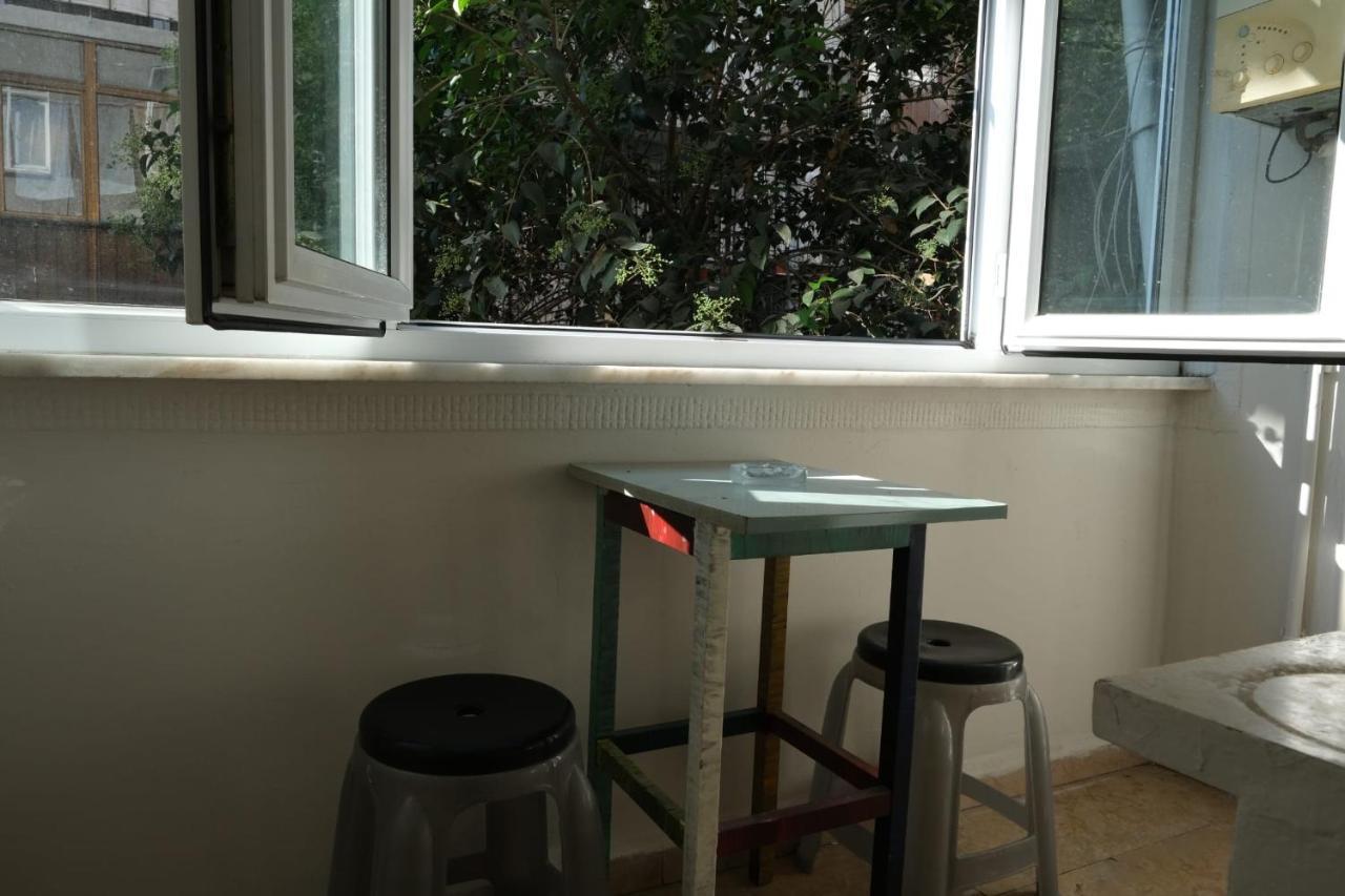 شقة Taksim Galataport Flat اسطنبول المظهر الخارجي الصورة