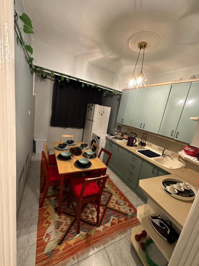 شقة Taksim Galataport Flat اسطنبول المظهر الخارجي الصورة
